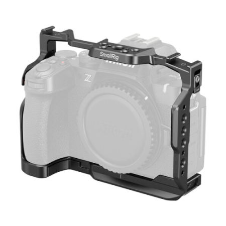 SmallRig 4980B - klatka do Nikon Z50II (Arca-Swiss, NATO)